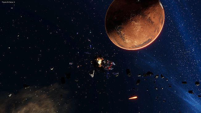 Azulgar: Star Commanders