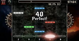 Rhythmetallic - Full Metal Expansion