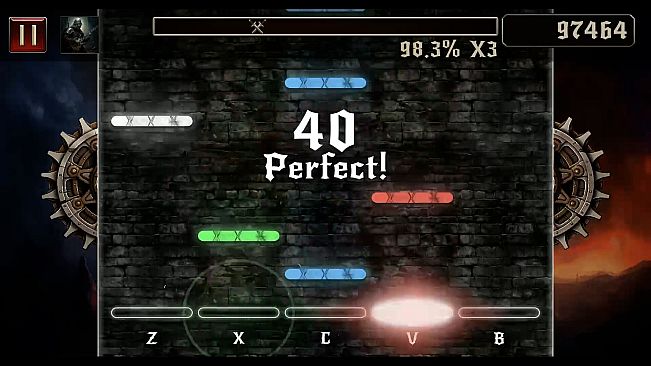 Rhythmetallic - Full Metal Expansion