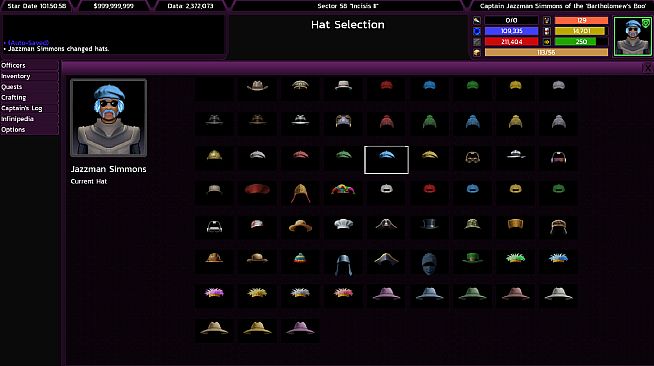 Approaching Infinity - Classic Plus