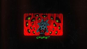 SOVIET SPOOKY TALES: Green Eyes