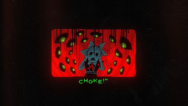 SOVIET SPOOKY TALES: Green Eyes