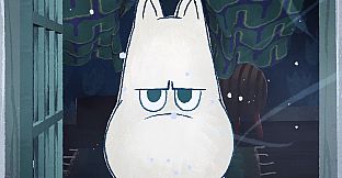 Moomintroll: Winter's Warmth