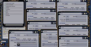 Fantasy Grounds - Behind the Claw