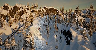Snow Plowing Simulator - Ski Resort DLC