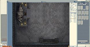 Fantasy Grounds - FG Dungeon Map Pack