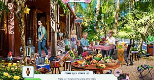 Family Roadshow: Hidden Adventures Collector's Edition