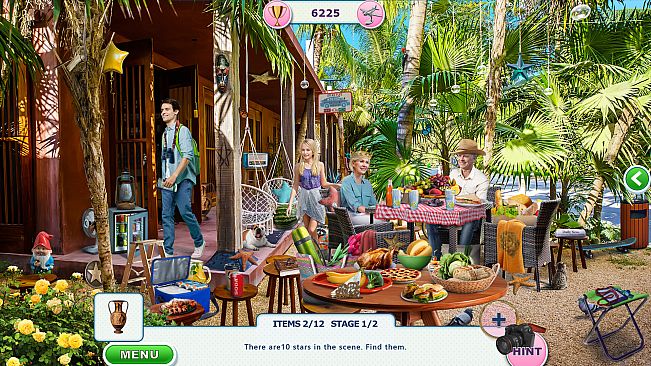 Family Roadshow: Hidden Adventures Collector's Edition