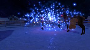 Christmas: Dark Side