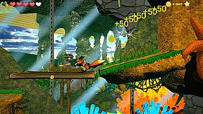 Animal Friends Adventure