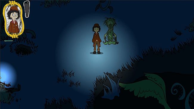 The Island of Doctor Morose