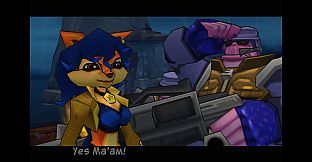 Sly 3: Honour Among Thieves™