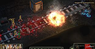 Tunnels of Death