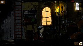 The Nightmare Journey