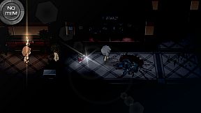 Corpse Party 2: Dead Patient