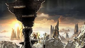 The Light of the Darkness: Origins