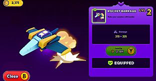 Mob Control: Champions