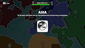 Knowledge Domination