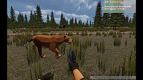 Time Gamers: 12000 Years in One Square Mile