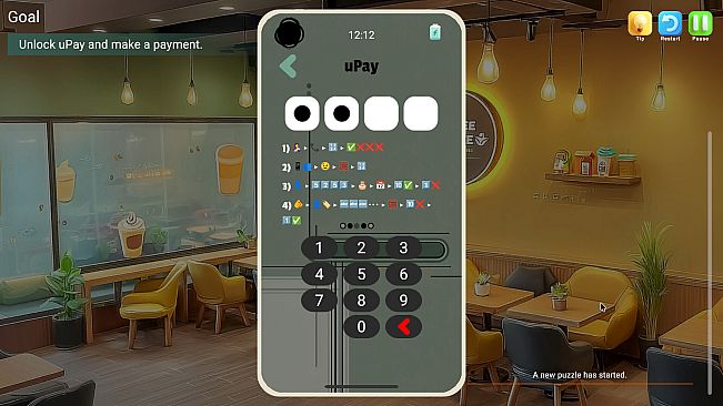 Smashing My Phone: Broken-Screen Diaries