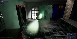 SHHH: Don't Wake the House