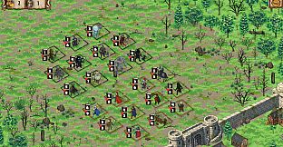 Sovereign Hand : The Last Enclave
