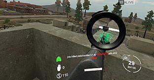 Battle for the last chicken