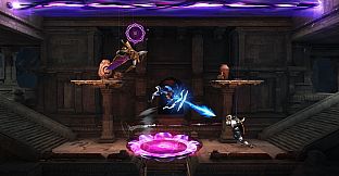 Prince of Persia: The Lost Crown - Two Thrones Skin