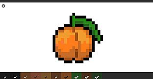 Pixel Art Monster - Expansion Pack 3