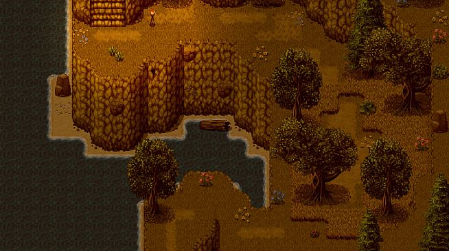 Res Judicata: Vale of Myth - Add Map Pictures