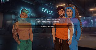 TrueClash
