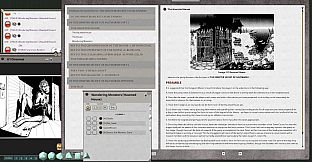 Fantasy Grounds - D&D Classics: U1 The Sinister Secret of Saltmarsh (1E)