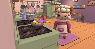 My Little Kitchen