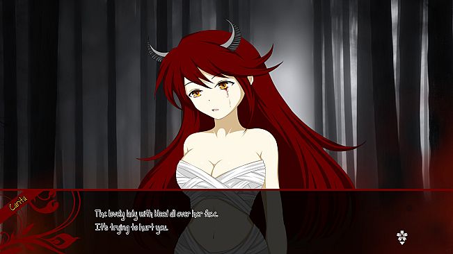 Island of Aito: Life After Death