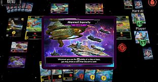 Star Realms - Command Decks