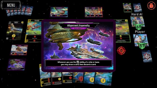 Star Realms - Command Decks