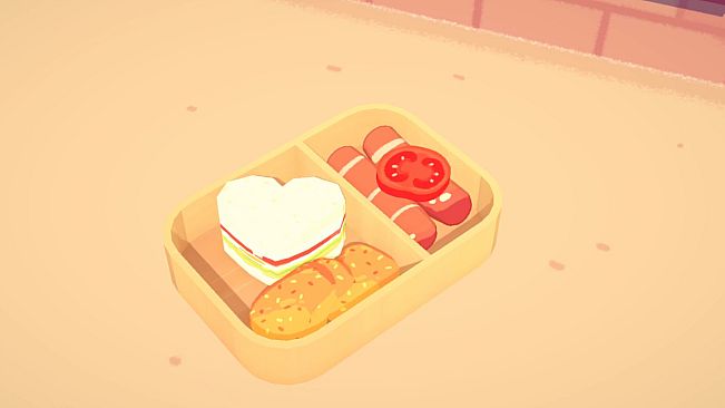 Bento Story