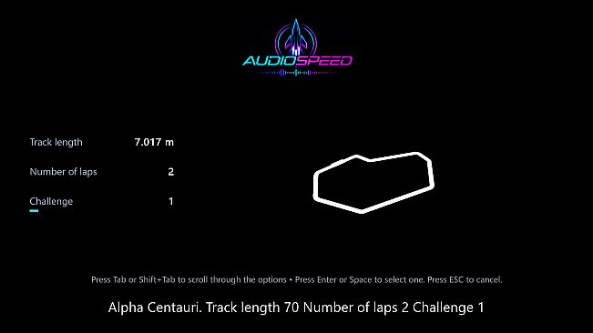 Audiospeed