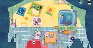 Don't Wake Up My Dream