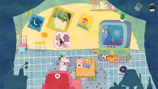 Don't Wake Up My Dream