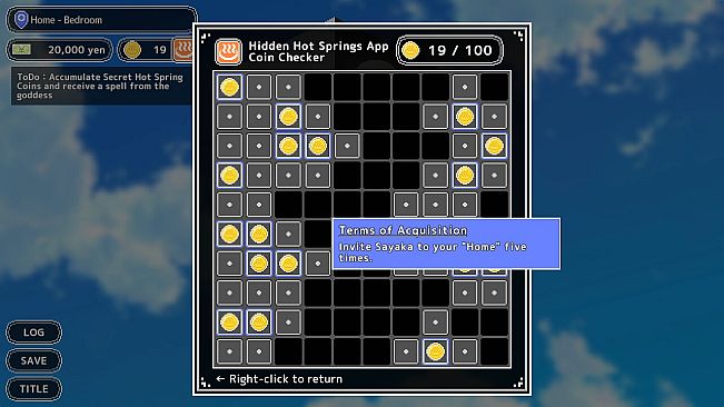 Secret Hot Springs Girl