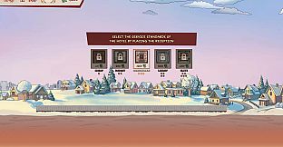 Hotel Empire - Check Inn