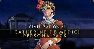 Sid Meier's Civilization VI: New Frontier Pass