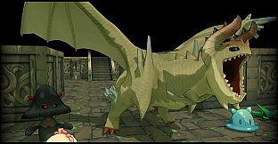 Trinity Trigger - Extra Episode: Cyan