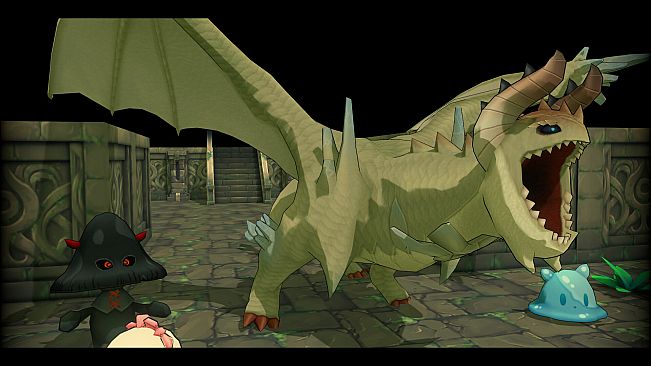 Trinity Trigger - Extra Episode: Cyan