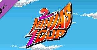 2 Ninjas 1 Cup - Soundtrack
