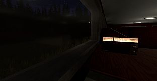 Trade Post Forest Soundtrack