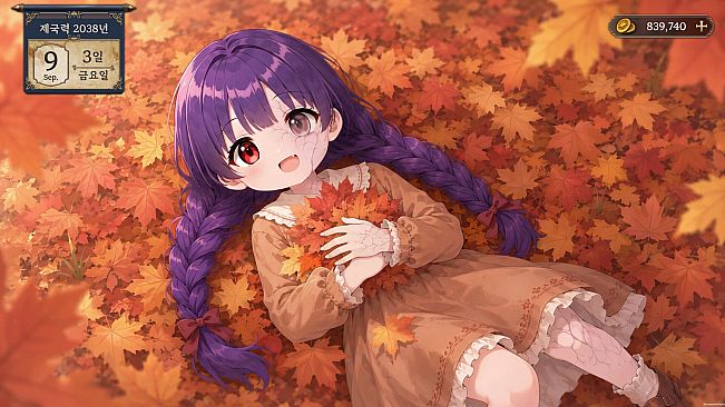 Zombie Princess