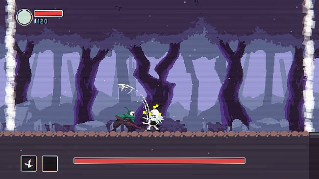 Gallery of Night Order