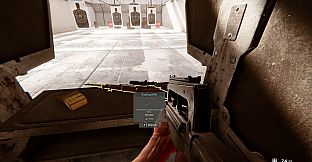 Shooting Range